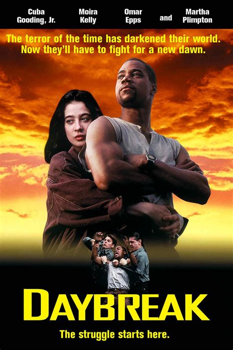 Daybreak (1993) .